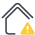 Smart Home Fehler icon