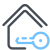 House Keys icon