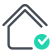 Smart Home Vérifié icon