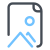 Image File icon