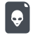 X-file icon