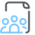 Shared Document icon