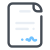 Agreement icon