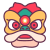 Lion Dance icon