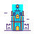 Bâtiment icon