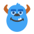 monstruos-inc-sulley icon