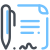 Sign Document icon