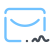 Sign Mail icon