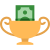 Premio in denaro icon