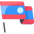 Laos icon