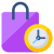 Shopping Time icon