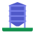 Chemikalientank icon