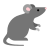 Ratón Animal icon