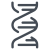 Elica del DNA icon