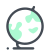 Mappamondo icon