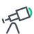 Télescope icon