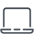 Портативный компьютер icon