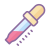 Pipette Couleur icon