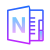 OneNote icon