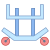 Jet Engine Transportation Cradle icon