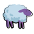 Mouton icon