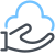 기후 관리 icon