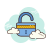 Lock icon