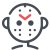 Jason Voorhees sexta-feira 13 icon