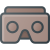 VR Glasses icon