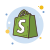 Shopify icon