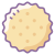 Biscuits icon