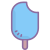 Bitten Ice Pop icon