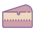 Двойной шоколадный торт icon
