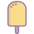 Ice Pop Yellow icon