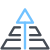 Maslow Pyramid icon