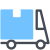 Caminhão De Correio icon
