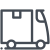 Delivery Minibus icon