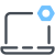 Параметры ноутбука icon