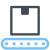 배송 센터 icon
