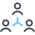 Group Networking icon