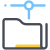 Shared Folder icon