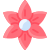 Amaryllis icon