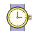 Watches Front View icon