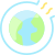 Planet icon