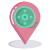 Map Marker icon