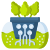 Hydroponic icon