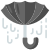 Umbrella icon