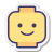 LEGO голова icon