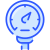 Barometer icon