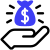 Instant Payment deposit icon